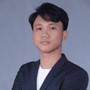 Testimonial image of Patrick John Tomas